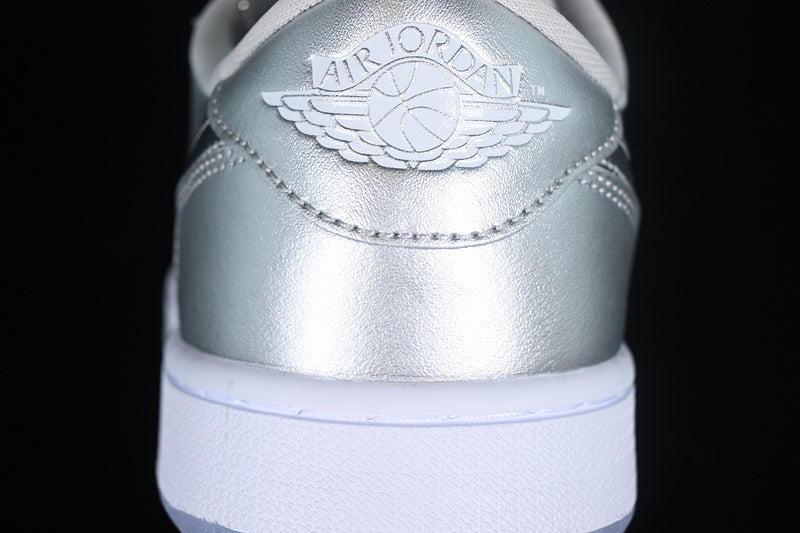 Air Jordan 1 AJ1 Low Golf - Gift Giving Pack