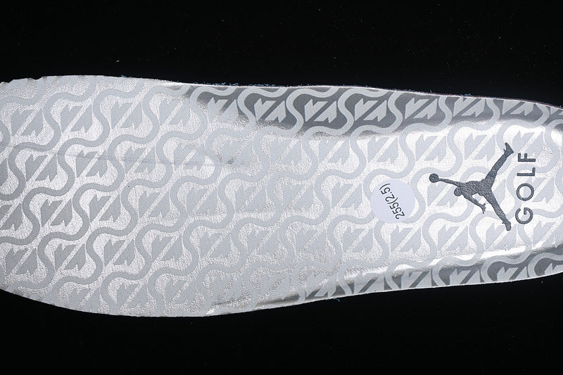 Air Jordan 1 AJ1 Low Golf - Gift Giving Pack