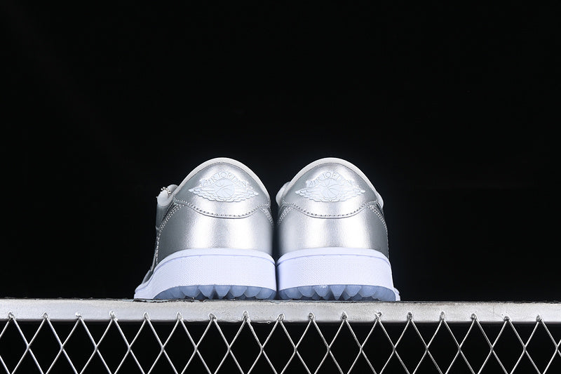 Air Jordan 1 AJ1 Low Golf - Gift Giving Pack