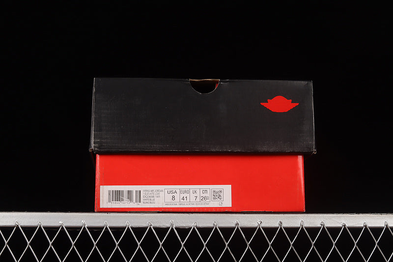 Air Jordan 1 AJ1 Elevate Low – UNC