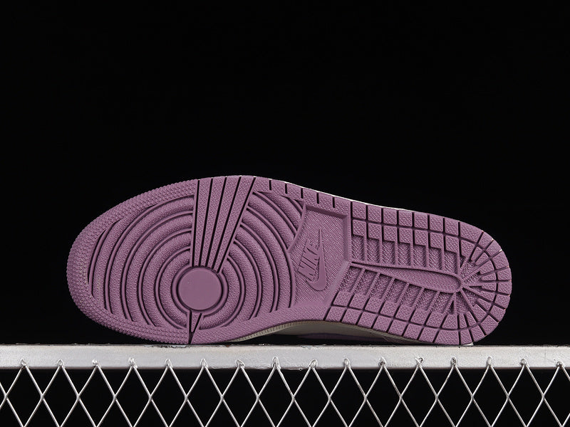 Air Jordan 1 AJ1 Low - Unity