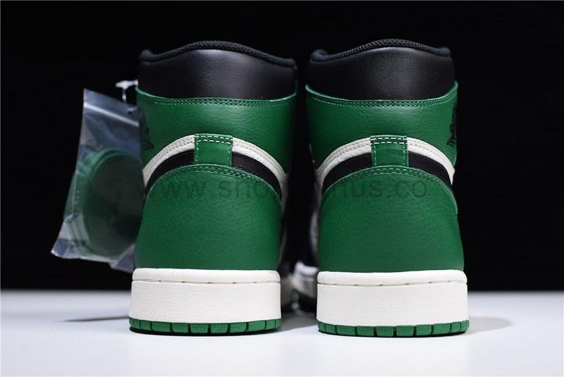Air Jordan 1 AJ1 Retro High - Pine Green