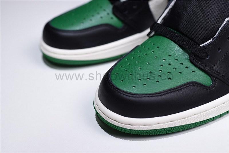 Air Jordan 1 AJ1 Retro High - Pine Green