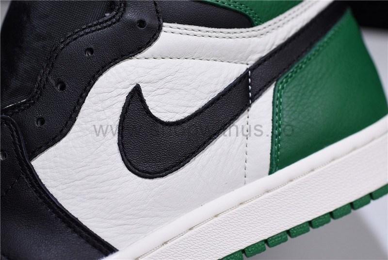 Air Jordan 1 AJ1 Retro High - Pine Green