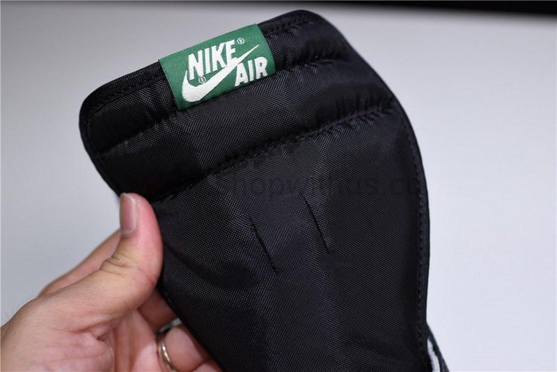 Air Jordan 1 AJ1 Retro High - Pine Green
