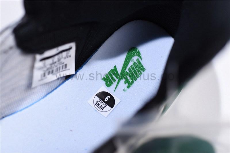 Air Jordan 1 AJ1 Retro High - Pine Green