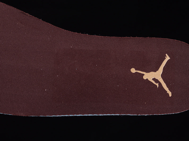 Air Jordan 1 AJ1 Low Shadow – Brown