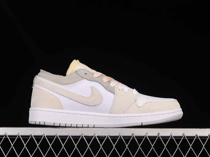 Air Jordan 1 AJ1 Low – Craft