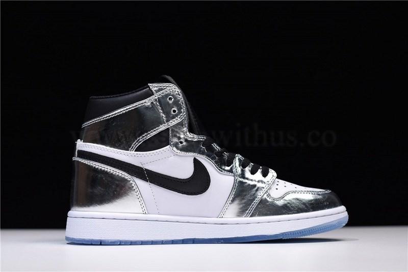 Air Jordan 1 AJ1 Retro High Think 16 Kawhi Leonard - Pass the Torch
