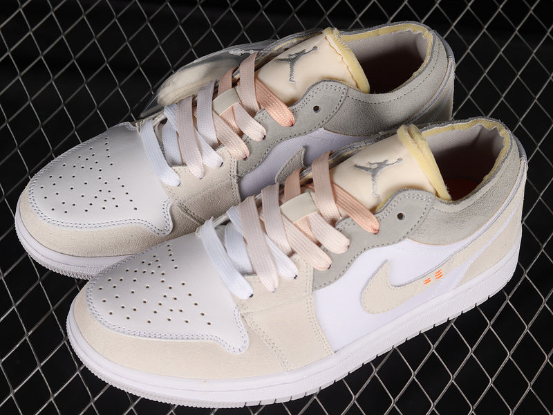 Air Jordan 1 AJ1 Low – Craft