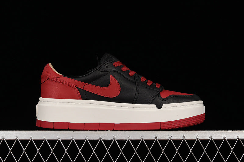 Air Jordan 1 AJ1 Elevate - Bred