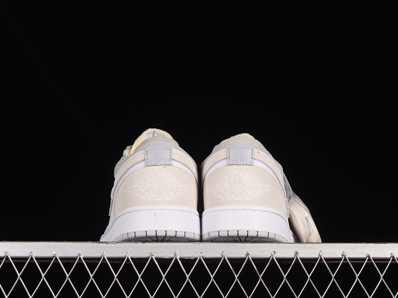 Air Jordan 1 AJ1 Low – Craft