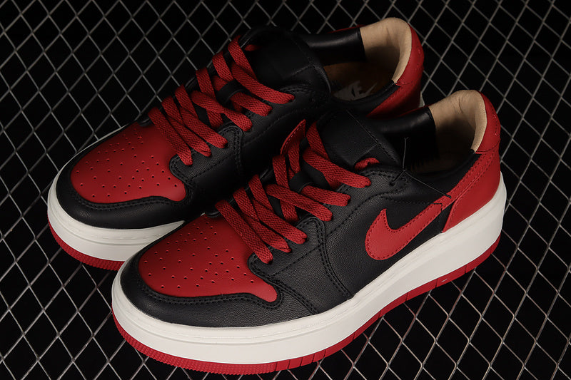 Air Jordan 1 AJ1 Elevate - Bred