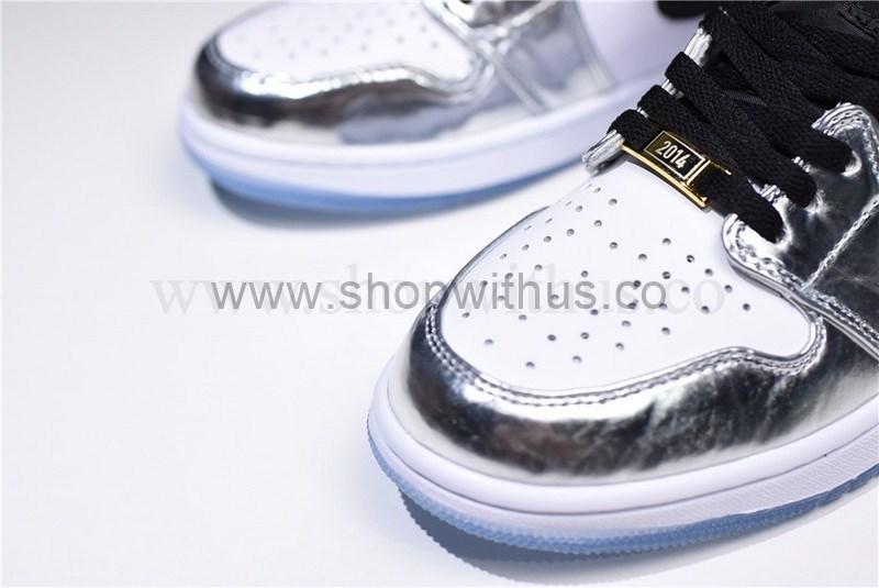 Air Jordan 1 AJ1 Retro High Think 16 Kawhi Leonard - Pass the Torch