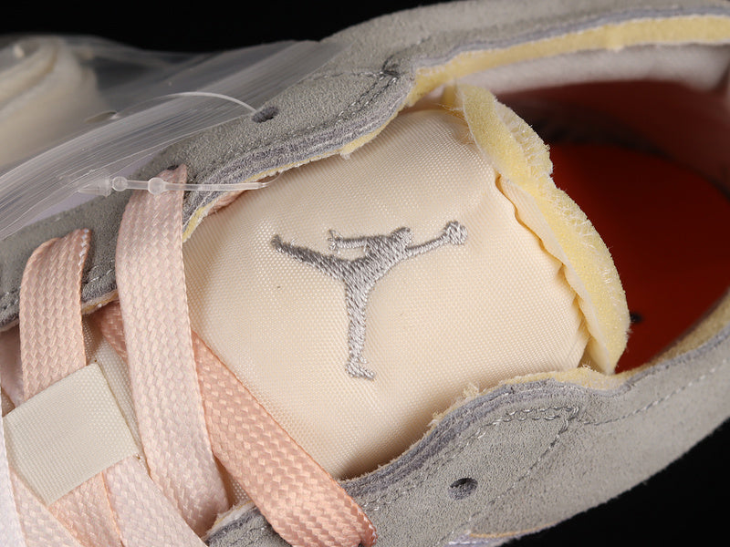 Air Jordan 1 AJ1 Low – Craft