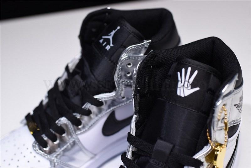 Air Jordan 1 AJ1 Retro High Think 16 Kawhi Leonard - Pass the Torch