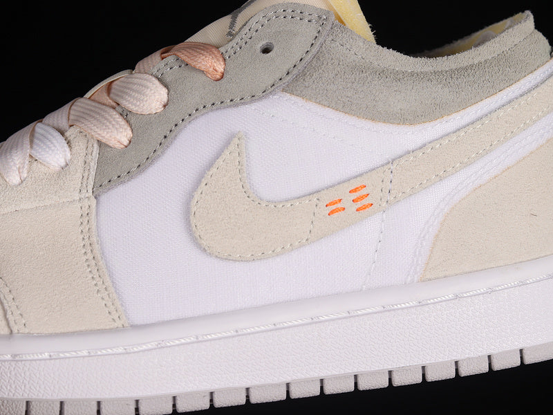 Air Jordan 1 AJ1 Low – Craft