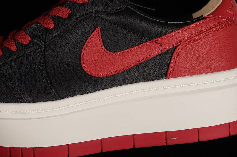 Air Jordan 1 AJ1 Elevate - Bred