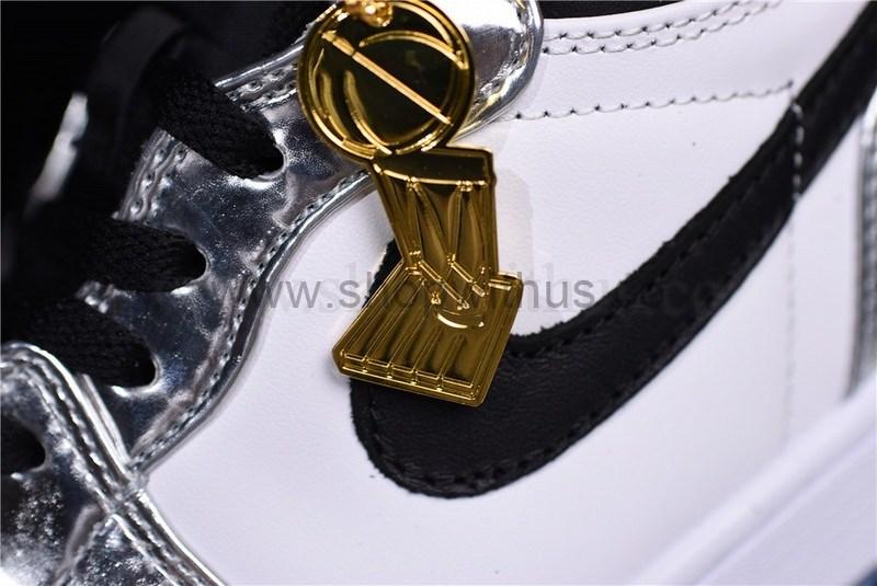 Air Jordan 1 AJ1 Retro High Think 16 Kawhi Leonard - Pass the Torch
