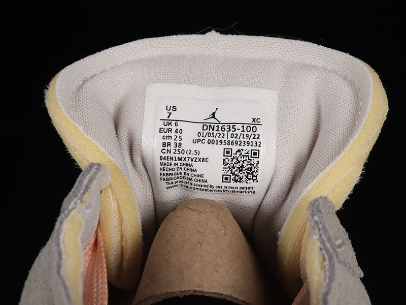 Air Jordan 1 AJ1 Low – Craft