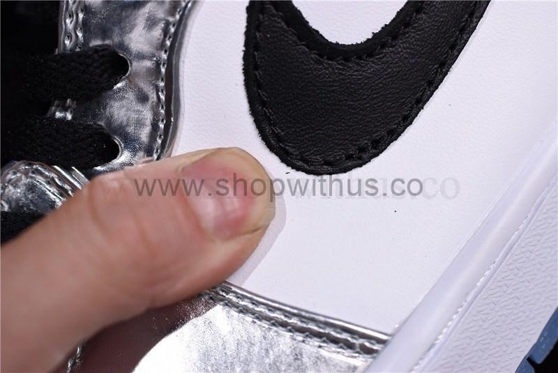 Air Jordan 1 AJ1 Retro High Think 16 Kawhi Leonard - Pass the Torch