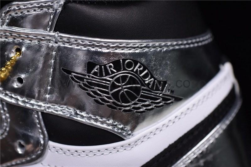 Air Jordan 1 AJ1 Retro High Think 16 Kawhi Leonard - Pass the Torch