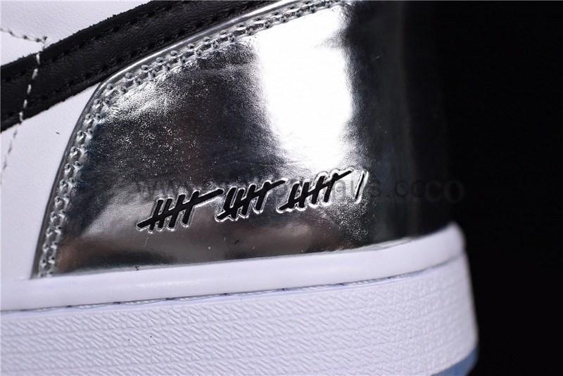 Air Jordan 1 AJ1 Retro High Think 16 Kawhi Leonard - Pass the Torch