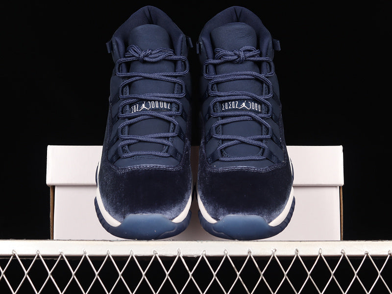 Air Jordan 11 AJ11 Retro – Midnight Navy