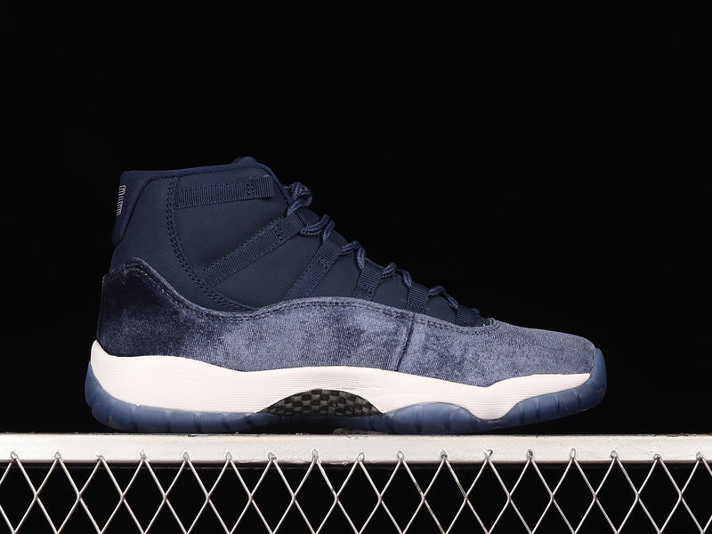Air Jordan 11 AJ11 Retro – Midnight Navy