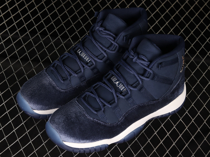 Air Jordan 11 AJ11 Retro – Midnight Navy