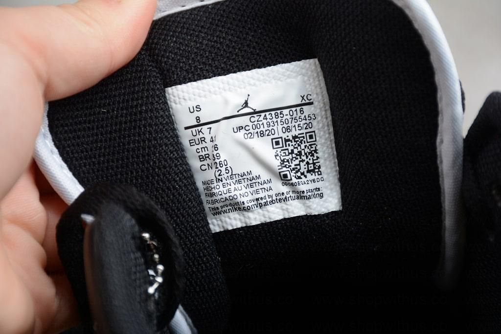 Air Jordan 1 AJ1 Mid – Black Dark Beetroot