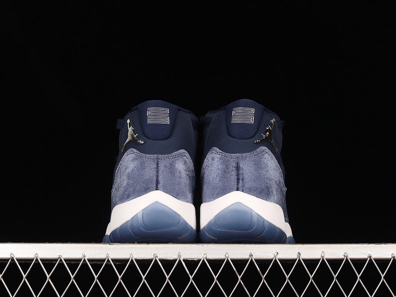 Air Jordan 11 AJ11 Retro – Midnight Navy
