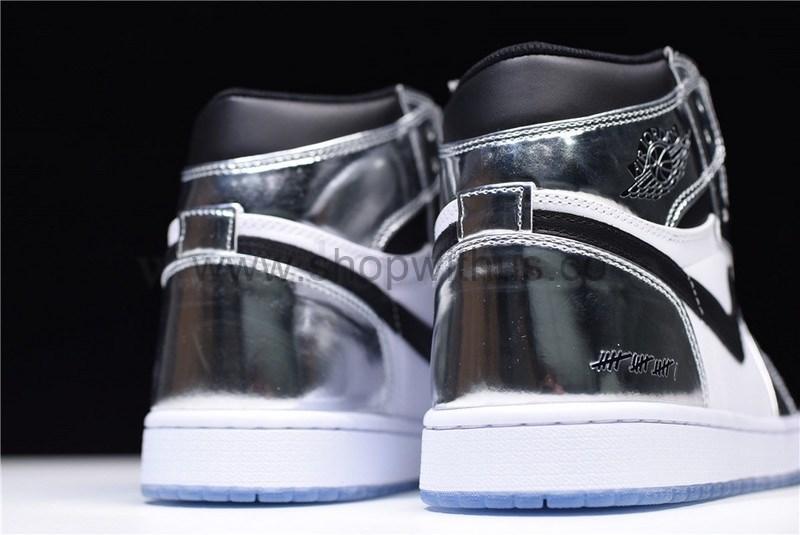 Air Jordan 1 AJ1 Retro High Think 16 Kawhi Leonard - Pass the Torch