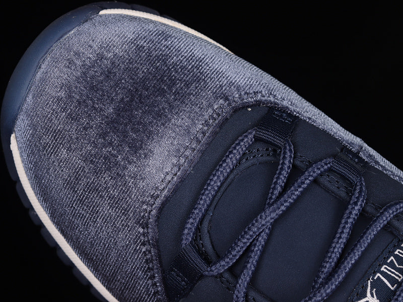Air Jordan 11 AJ11 Retro – Midnight Navy