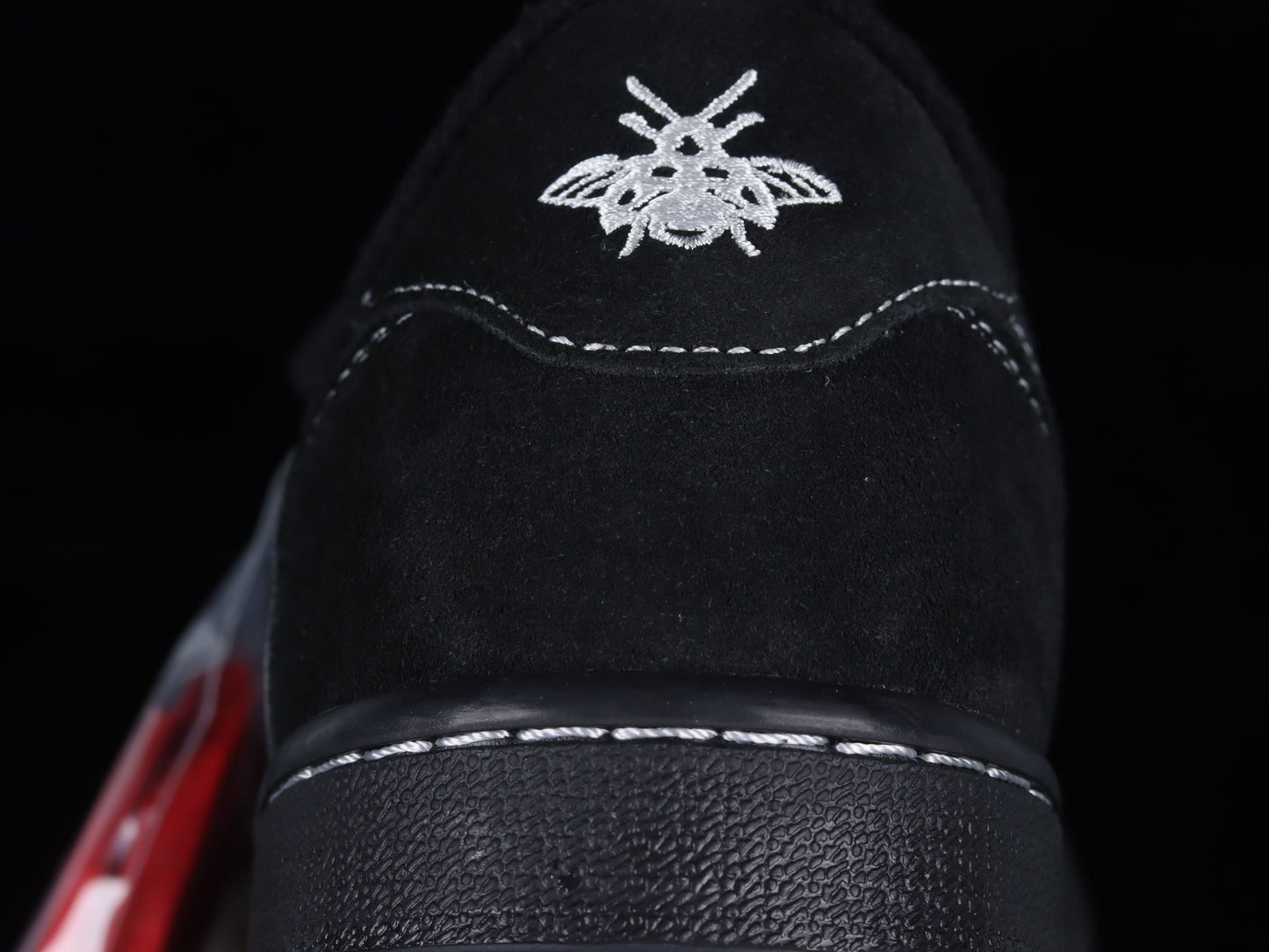 Travis Scott x Air Jordan 1 AJ1 Low OG SP – Black Phantom