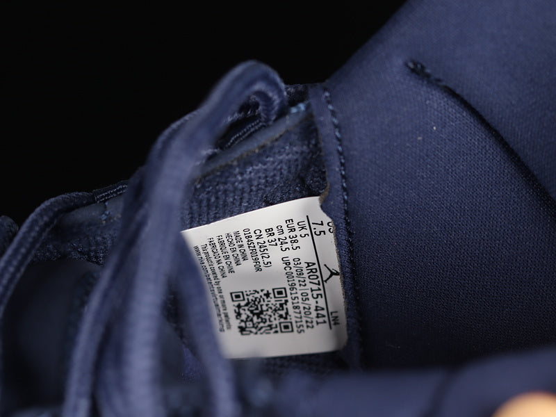 Air Jordan 11 AJ11 Retro – Midnight Navy