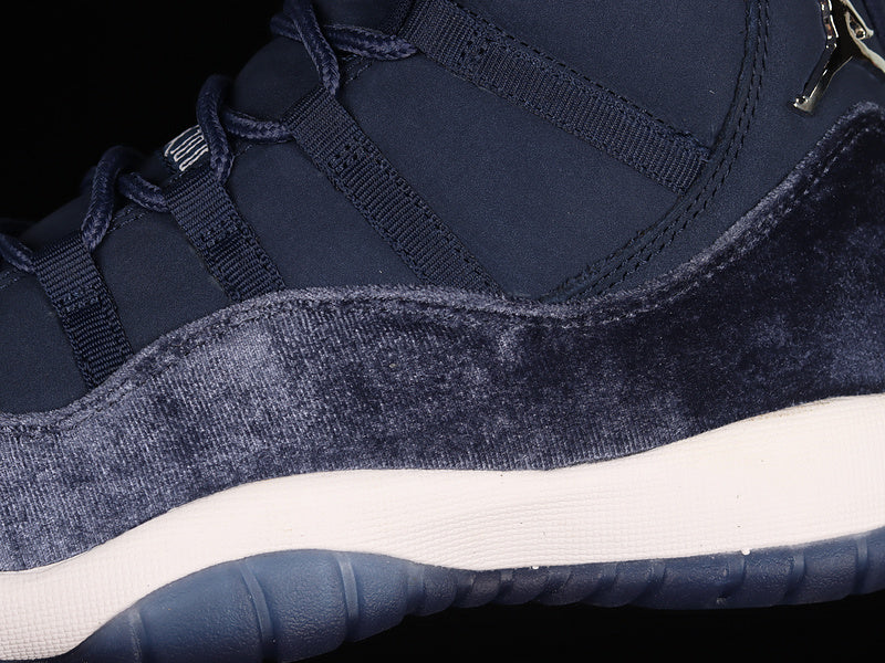Air Jordan 11 AJ11 Retro – Midnight Navy