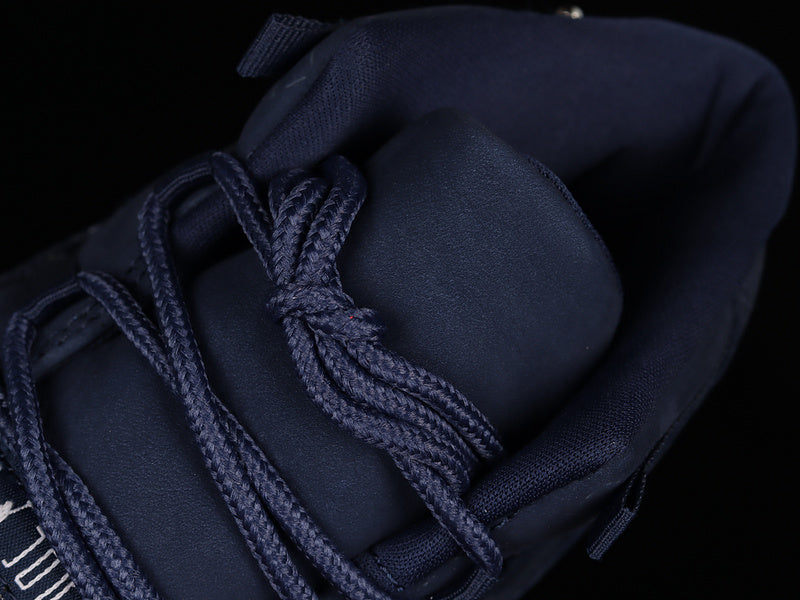 Air Jordan 11 AJ11 Retro – Midnight Navy