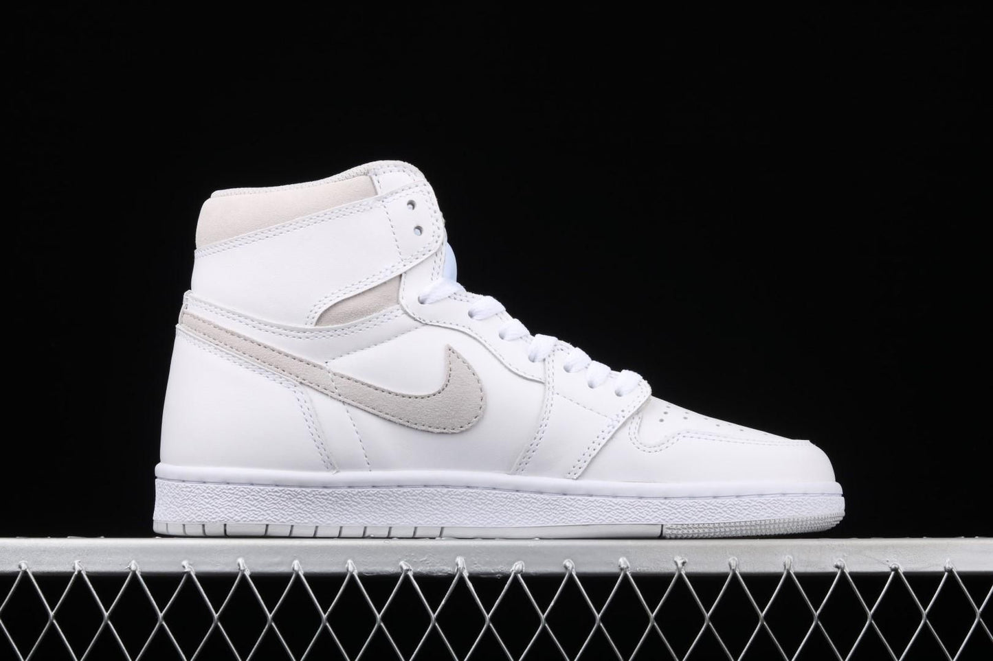 Air Jordan 1 AJ1 Retro High 85 - Neutral Grey