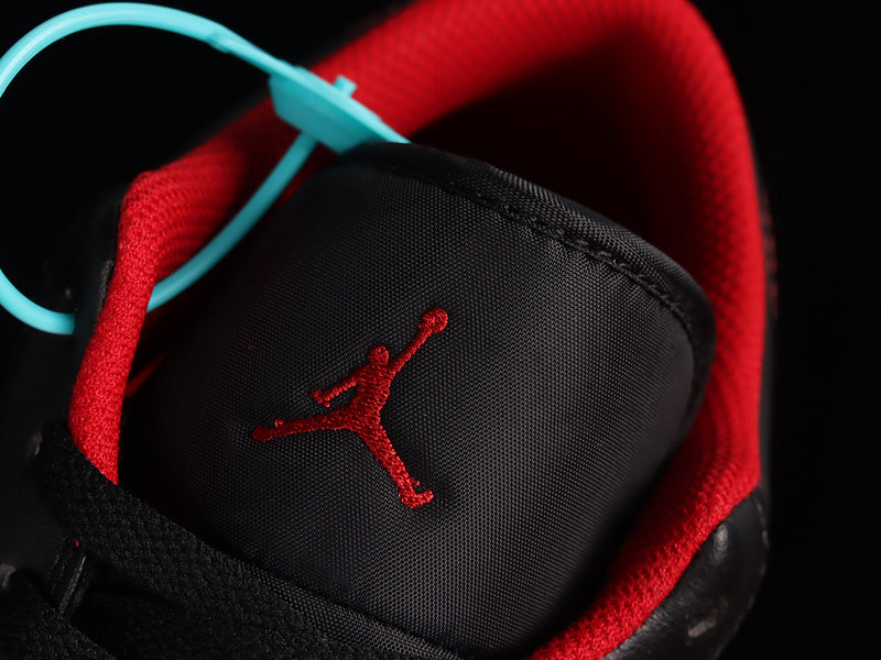 Air Jordan 1 AJ1 Low – White Toe