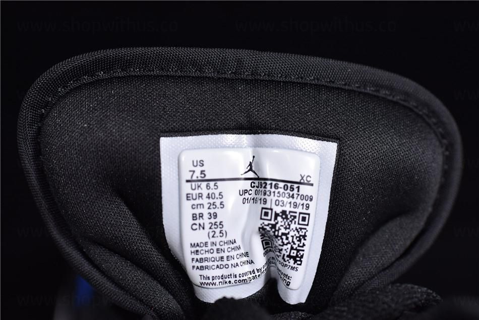 Air Jordan 1 AJ1 Low – Lakers Top 3