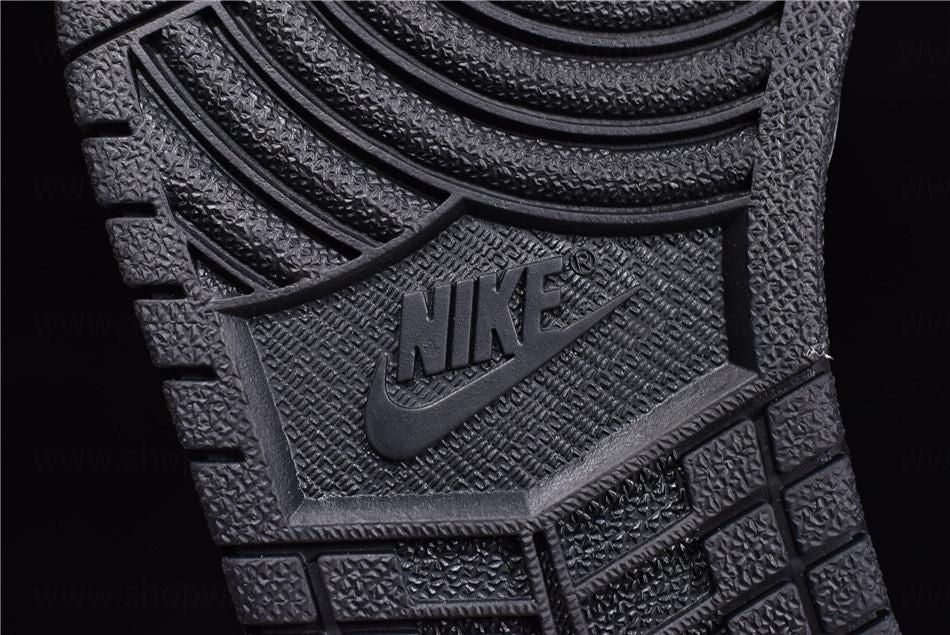 Air Jordan 1 AJ1 Low – Lakers Top 3