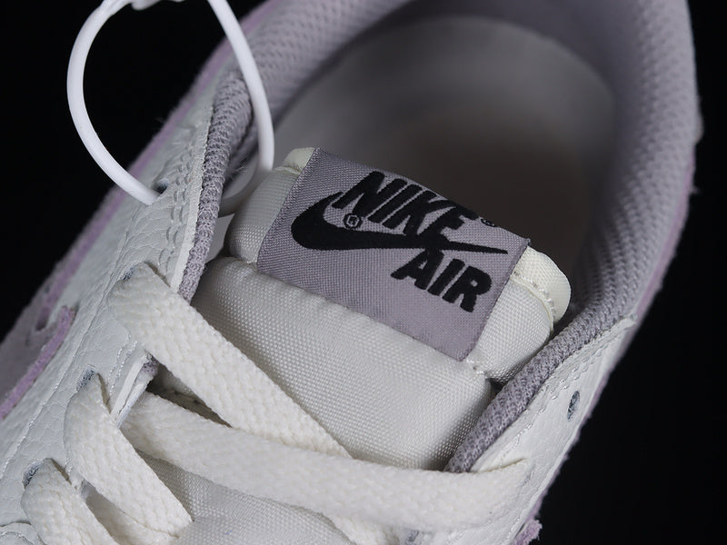 Air Jordan 1 AJ1 Low – Atmosphere Grey
