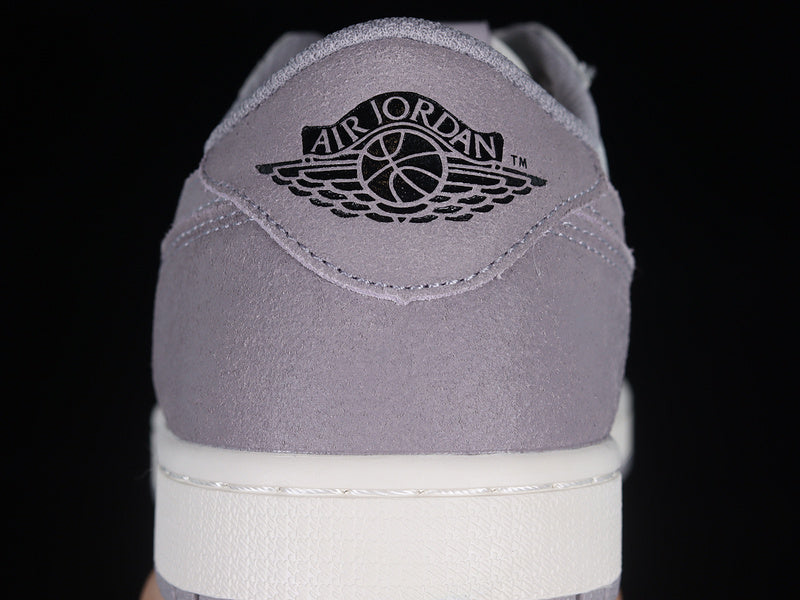 Air Jordan 1 AJ1 Low – Atmosphere Grey