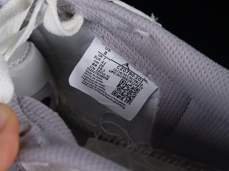 Air Jordan 1 AJ1 Low – Atmosphere Grey