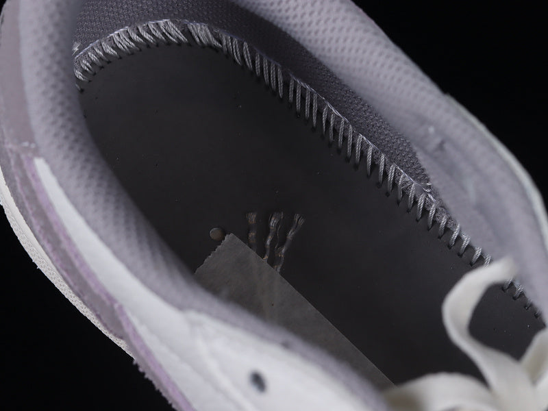 Air Jordan 1 AJ1 Low – Atmosphere Grey