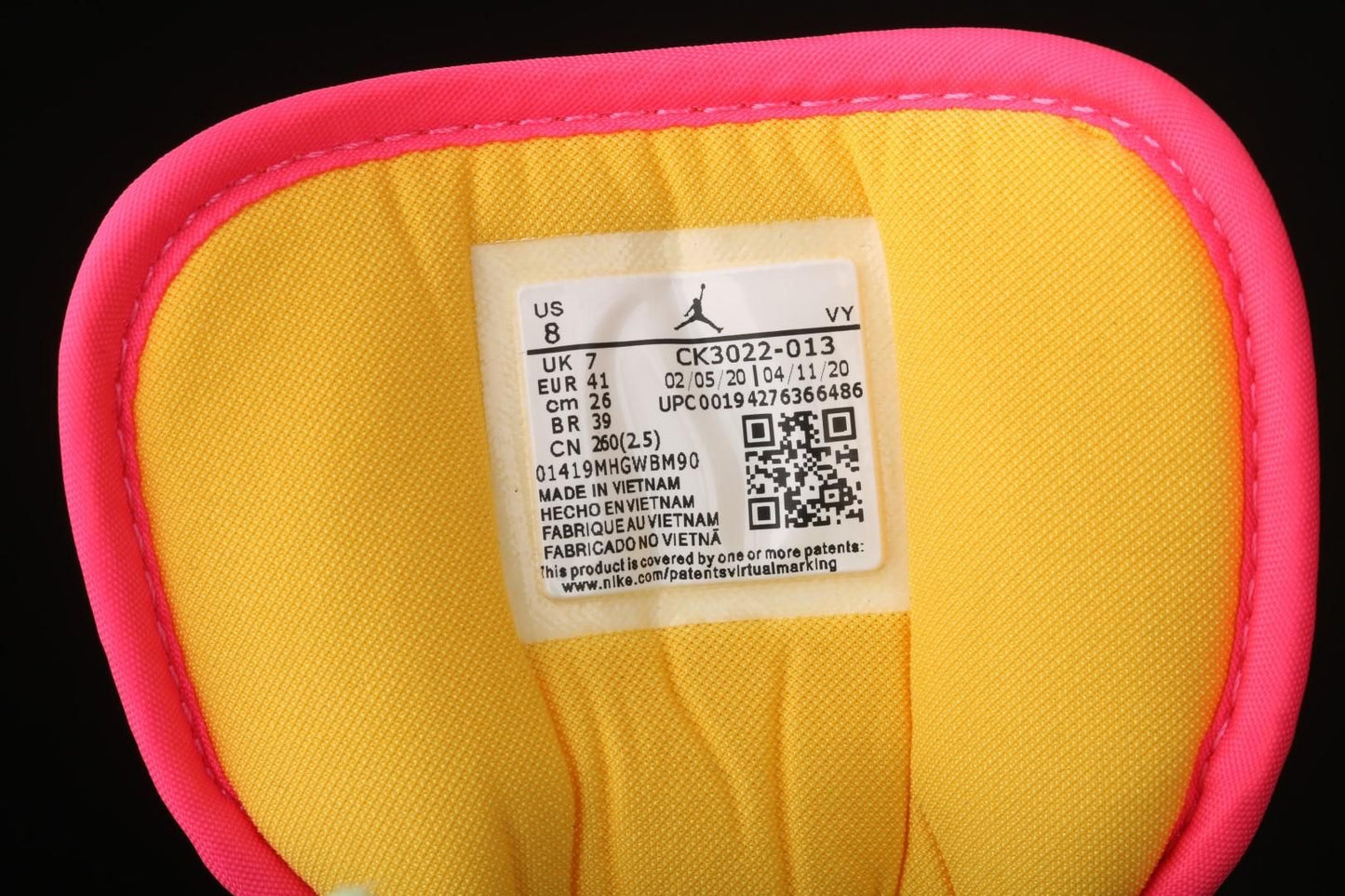 Air Jordan 1 AJ1 Low – Aurora Green