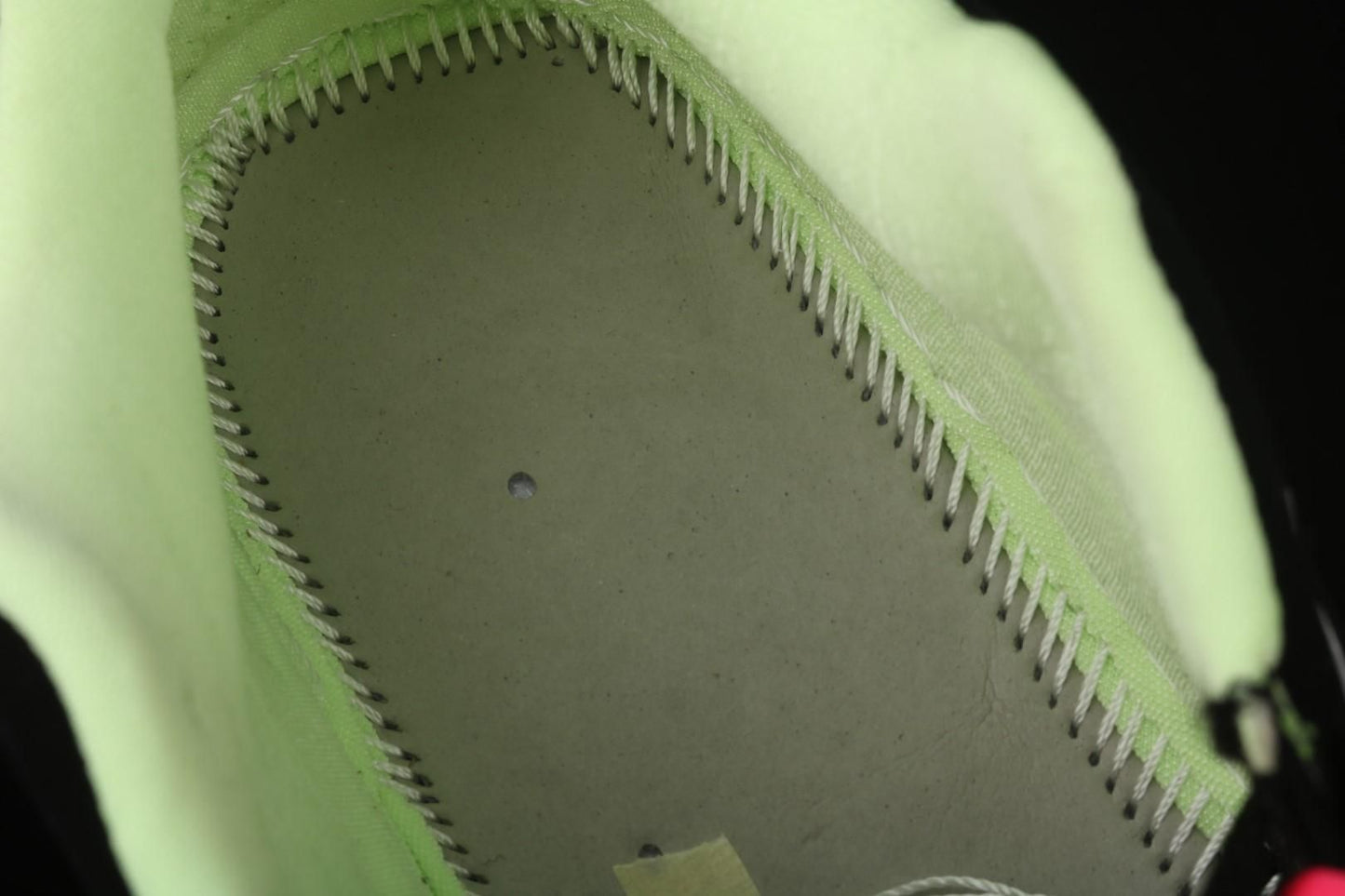 Air Jordan 1 AJ1 Low – Aurora Green
