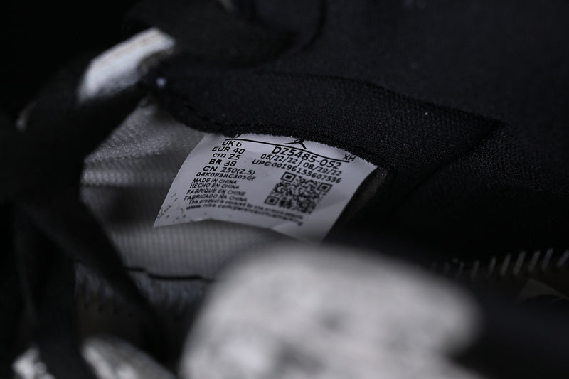 Air Jordan 1 AJ1 Aj1 Retro High - White Cement