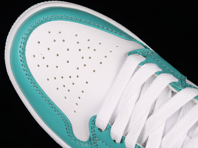 Air Jordan 1 AJ1 Mid – Marine Green